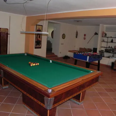 Ferienhaus Del Mar