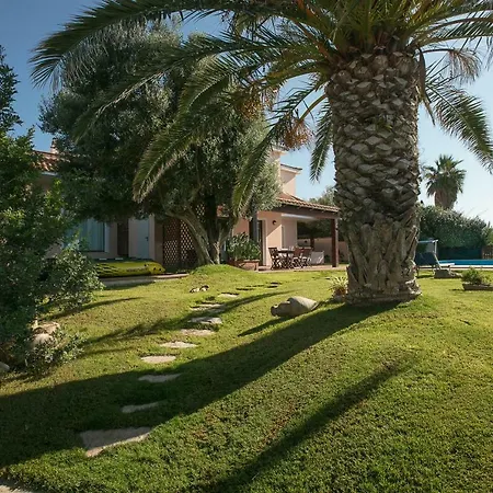 Ferienhaus Del Mar
