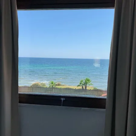 Del Mar * クアルトゥ・サンテーレナ