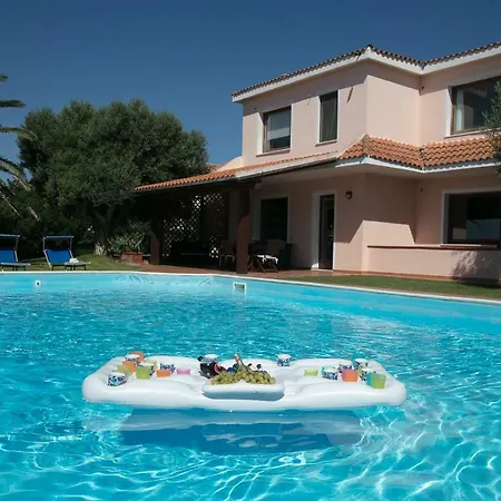 Ferienhaus Del Mar