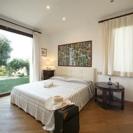 Ferienhaus Del Mar