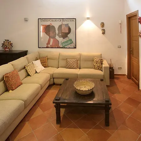 Del Mar Ferienhaus