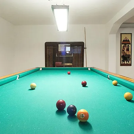 Del Mar Σπίτι διακοπών *