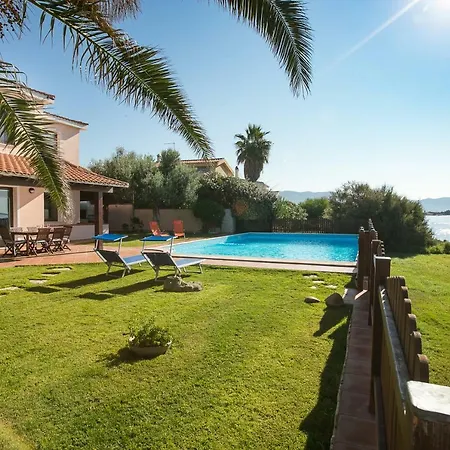 Del Mar בית נופש *