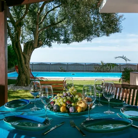 Del Mar *