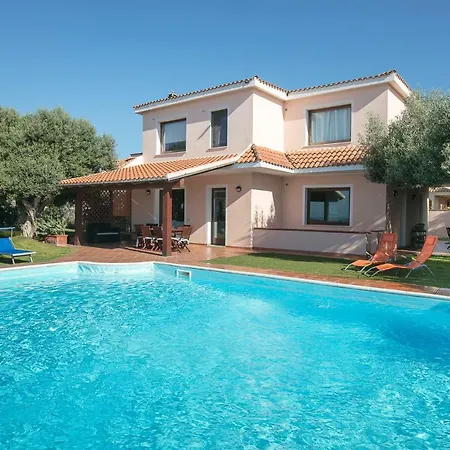 בית נופש Del Mar Quartu SantʼElena