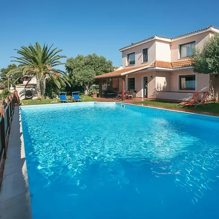 Del Mar Quartu SantʼElena