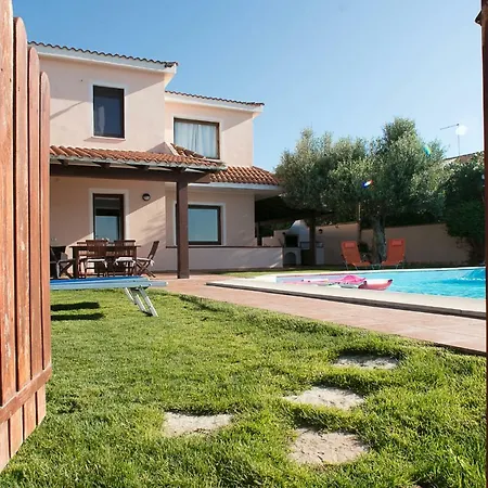 Del Mar Quartu SantʼElena