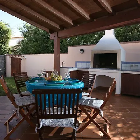 Del Mar * Quartu SantʼElena