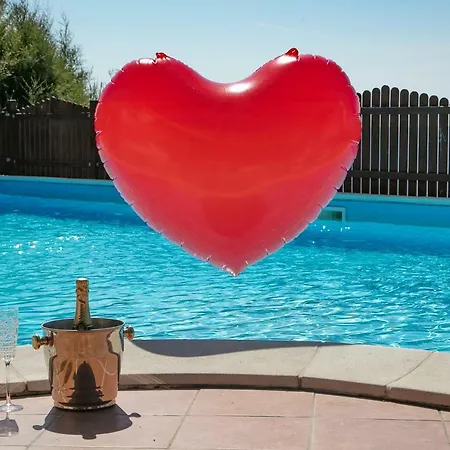 Tatil Evi Del Mar Quartu SantʼElena