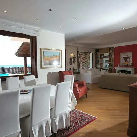 בית נופש Del Mar