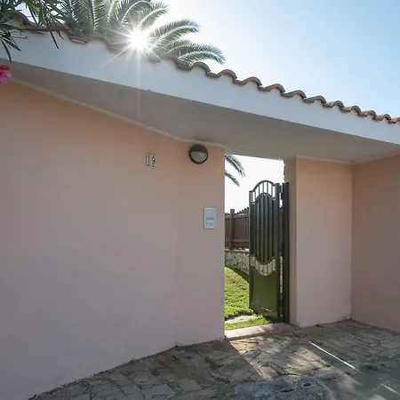Casa vacanze Del Mar