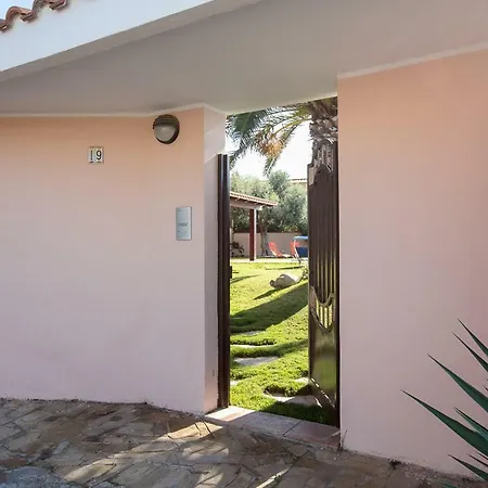 Del Mar Quartu SantʼElena