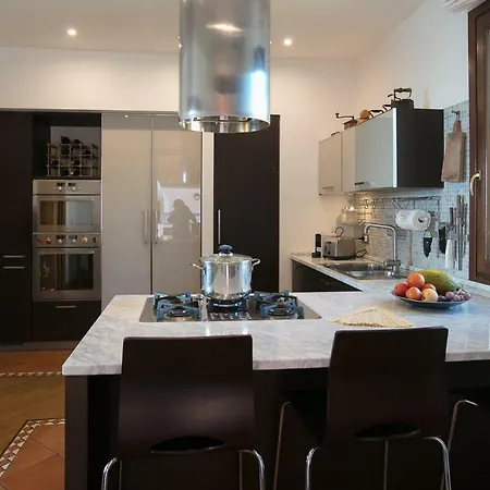 בית נופש Del Mar Quartu SantʼElena