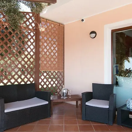 Del Mar Quartu SantʼElena