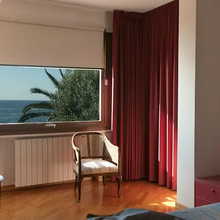 Del Mar בית נופש *