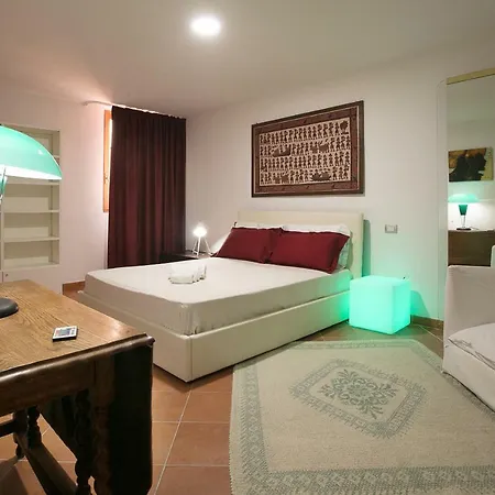 Del Mar * Quartu SantʼElena