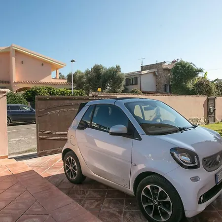 Del Mar * Куарту-Сант'Элена