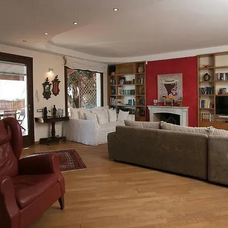 Del Mar Quartu SantʼElena